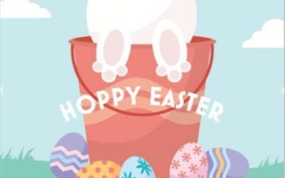Hoppy Easter Competition – Closing date 23:59 on 2nd April 2021